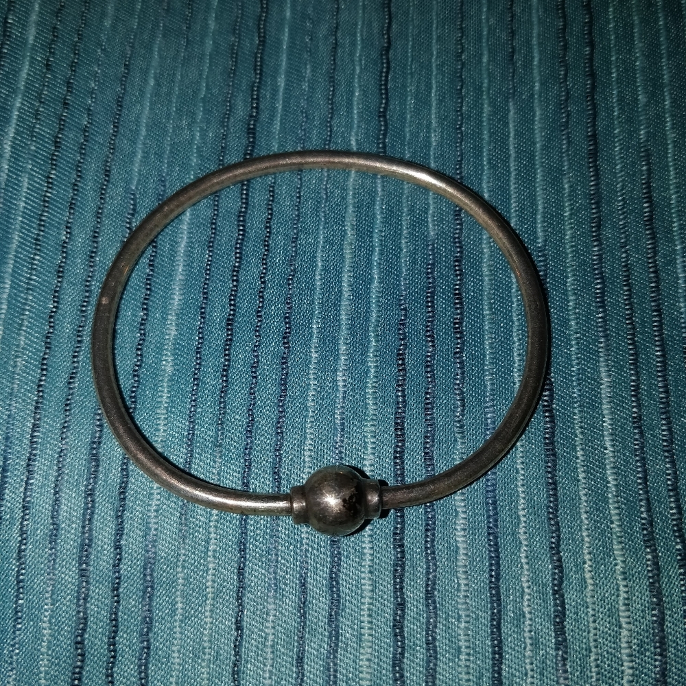 Authentic eden hand arts cape cod bracelet